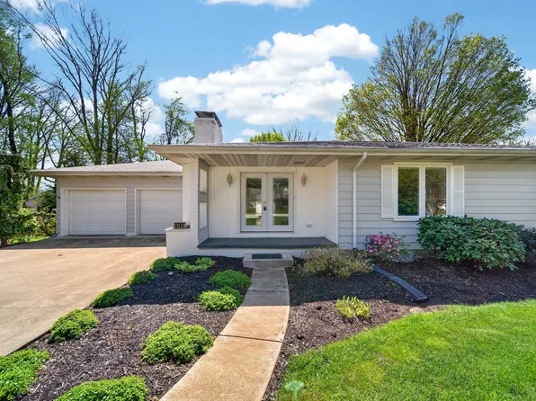 6743 Knollwood Dr, Fairview, PA 16415