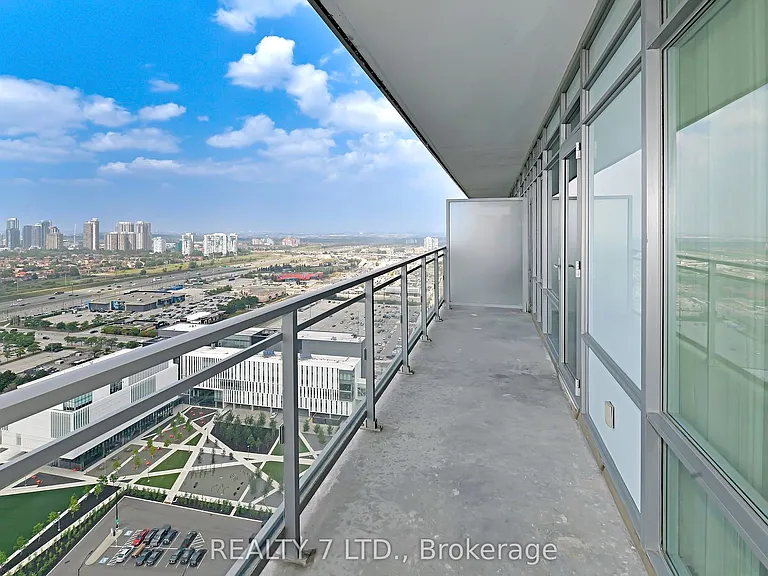 360 Square One Dr #2709 — Photo 26
