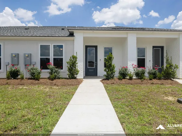 5643 Emmie Dr, Zachary, LA 70791