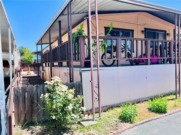 1560 S Otterbein Ave #145, Rowland Heights, CA 91748