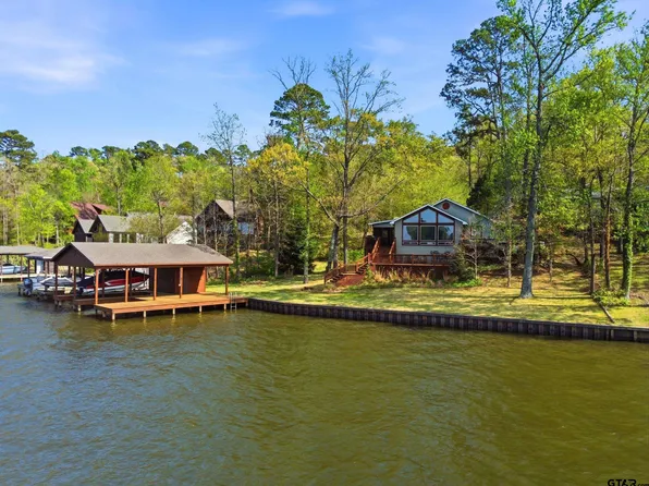 307 S Park Rd, Scroggins, TX 75480