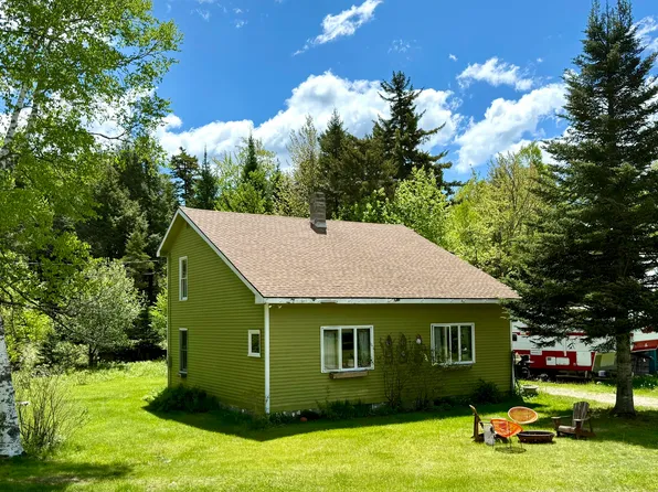 1 Oak Ln, Loon Lake, NY 12989