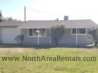 2578 N Beale Rd, Marysville, CA 95901