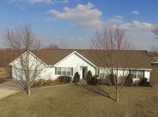 632 Rock Knoll Rd, Council Grove, KS 66846