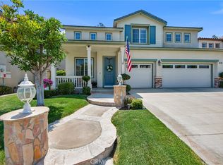 28089 Promontory Ln, Valencia, CA 91354