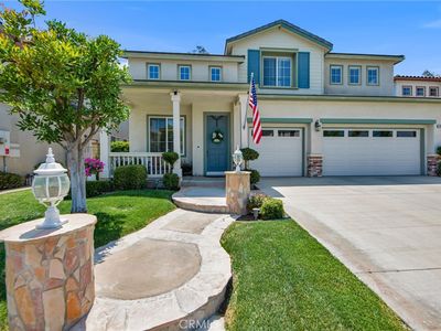 28089 Promontory Ln, Valencia, CA, 91354