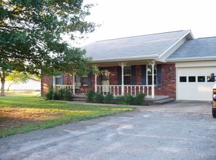 65 Valley View Rd, Heber Springs, AR 72543