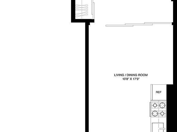 2nd image of 26 Prince St #4