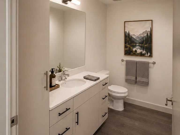 Switchback Apartments — Photo 9
