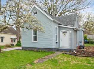 1412 Spaulding St, Alton, IL 62002