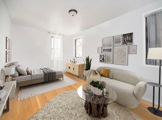 100 Lexington Ave APT 3C, New York, NY 10016