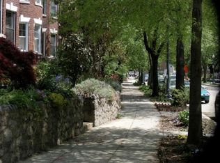 1661 Park Rd NW APT 202, Washington, DC 20010