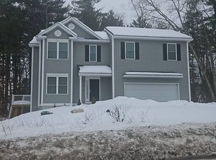 57 Hardy Rd, Londonderry, NH 03053