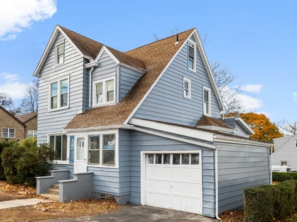 141 Passaic Ave, Nutley Twp., NJ 07109