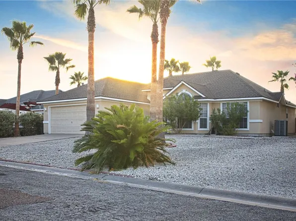 15842 Grenadine Dr, Corpus Christi, TX 78418