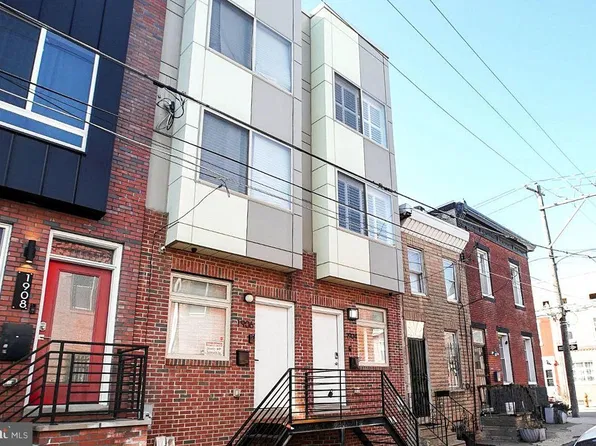 1904 E Harold St, Philadelphia, PA 19125