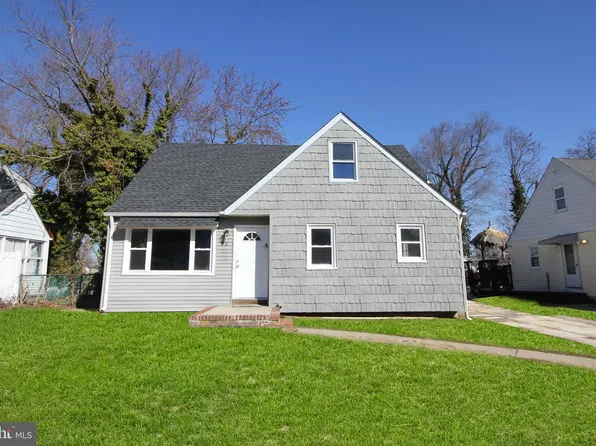 63 Ridgley St, Mount Holly, NJ 08060