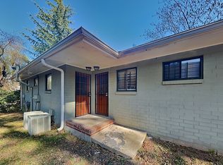 1332 Eubanks Ave #2, Atlanta, GA 30344