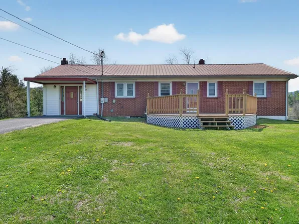 147 Colonial Heights Dr, Marion, VA 24354