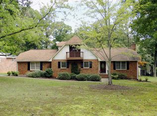 138 Saxon Dr, Gaffney, SC 29341