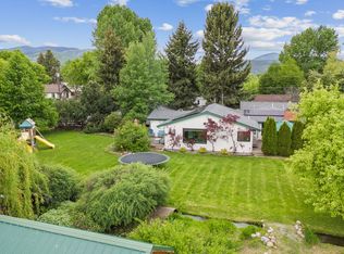 4104 S 7th St W, Missoula, MT 59804