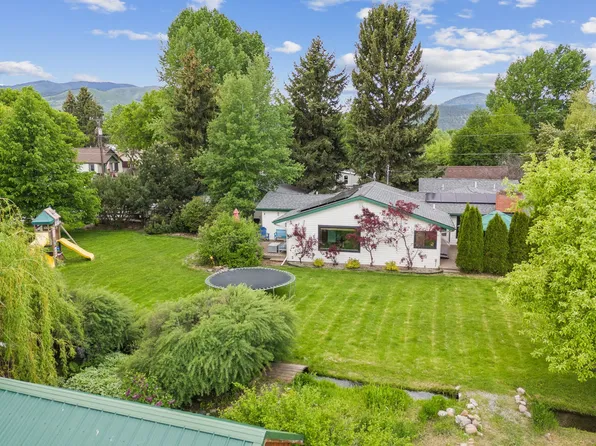 4104 S 7th St W, Missoula, MT 59804