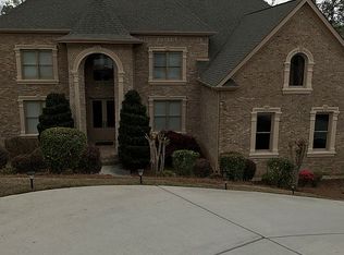 115 Herron Poin, Atlanta, GA 30349