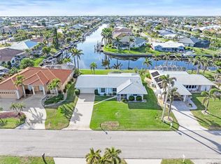 1075 Messina Dr, Punta Gorda, FL 33950