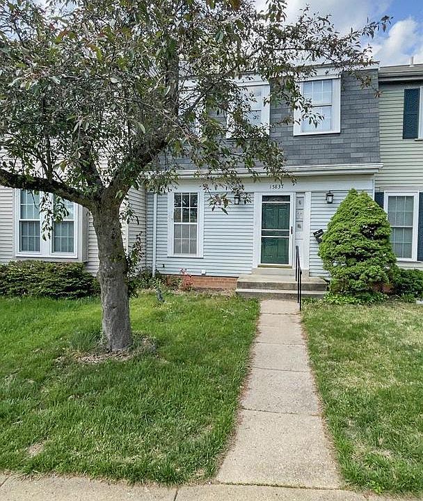 1st image of 15837 Millbrook Ln #123