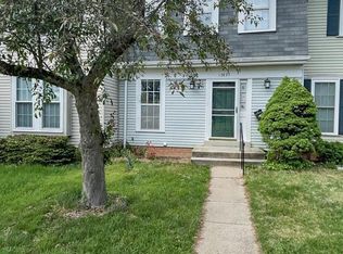 15837 Millbrook Ln #123, Laurel, MD 20707
