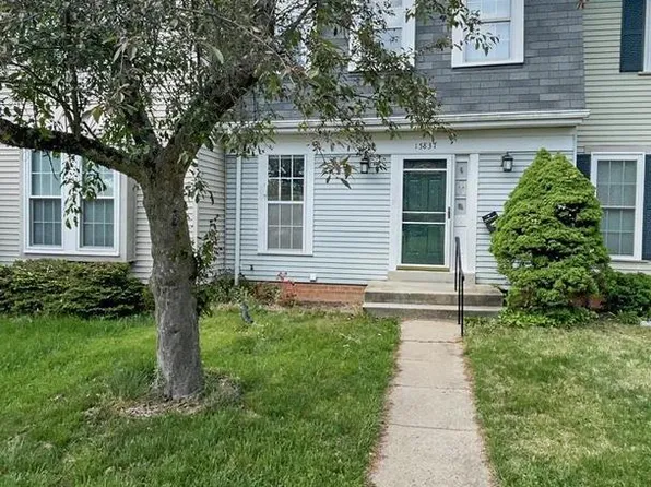 15837 Millbrook Ln #123, Laurel, MD 20707