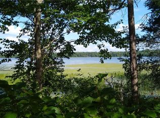 0 W Bass Lake Rd, Danbury, WI 54830