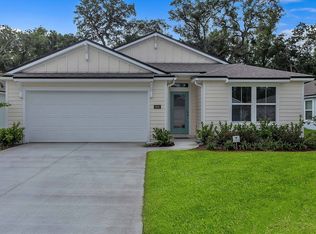 204 Chasewood Dr, St Augustine, FL 32095