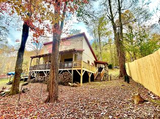 71 Maggie Ln, Maggie Valley, NC 28751