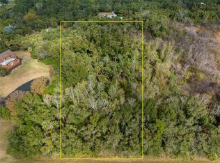 Garrison Avenue Lot #8, North Pt, FL 34291