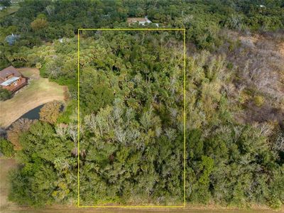 Garrison Avenue Lot #8, North Pt, FL, 34291