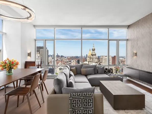 5 Beekman St #43A, New York, NY 10038