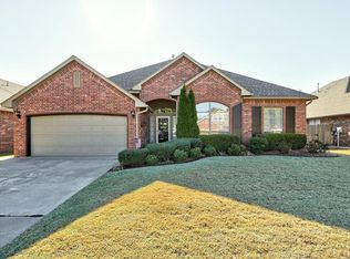 2820 SW 140th St, Oklahoma City, OK 73170