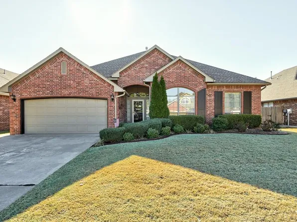 2820 SW 140th St, Oklahoma City, OK 73170