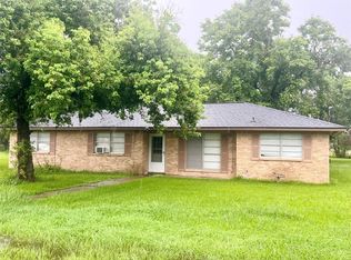16109 Clarence St, Needville, TX 77461