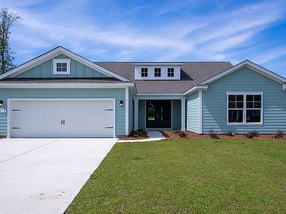 2nd image of 316 Castaway Key Dr. Lot 41 Cumberland