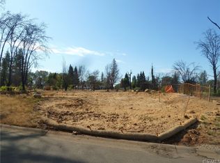 706 Old Mill Strm, Paradise, CA 95969
