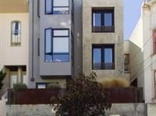 110A Chattanooga St, San Francisco, CA 94114