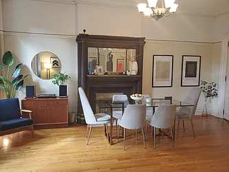 Rented by BLS Realty
