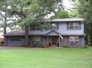 607 Springwood Cir SE, Huntsville, AL 35803