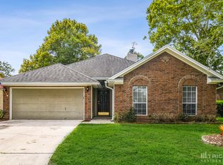 7642 Pimmit Hills Dr, Jacksonville, FL 32244