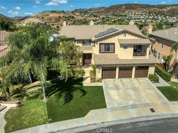 7327 Hillsview Ct, West Hills, CA 91307
