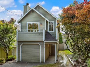 927 N 86th St, Seattle, WA 98103