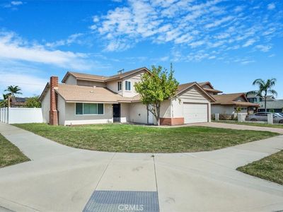 1757 E Granada Ct, Ontario, CA, 91764