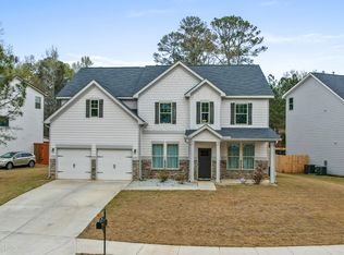 225 Stonecreek Pkwy, Covington, GA 30016